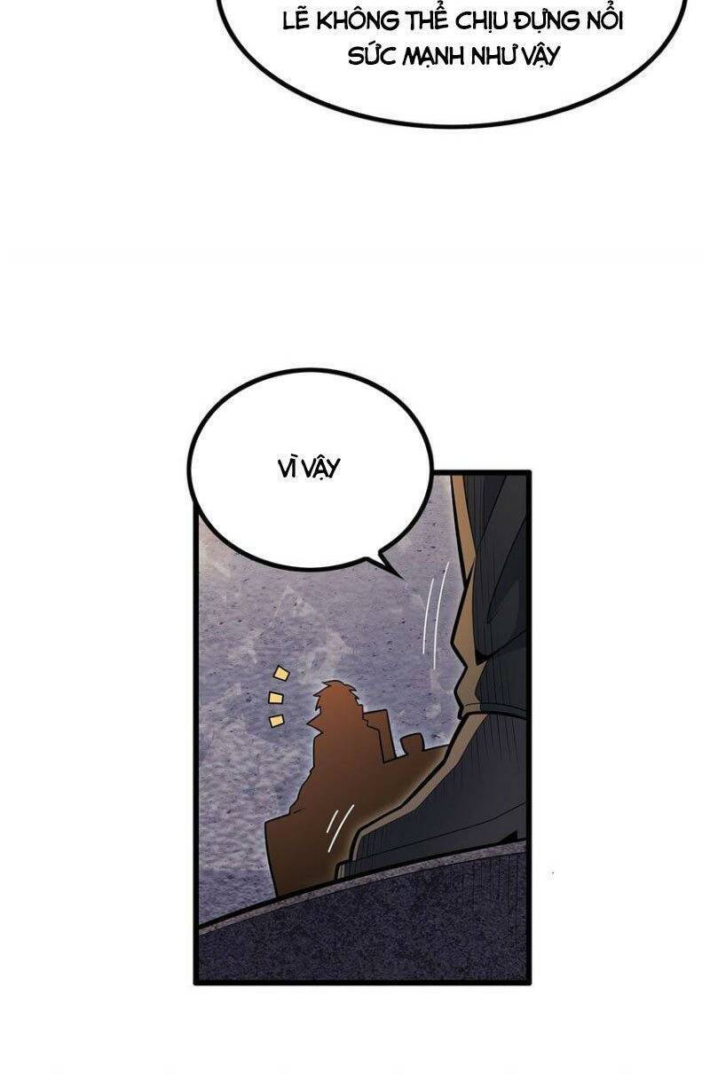 Sứ Đồ Vô Hạn Và 12 Chiến Cơ Chap 384 - Next Chap 385