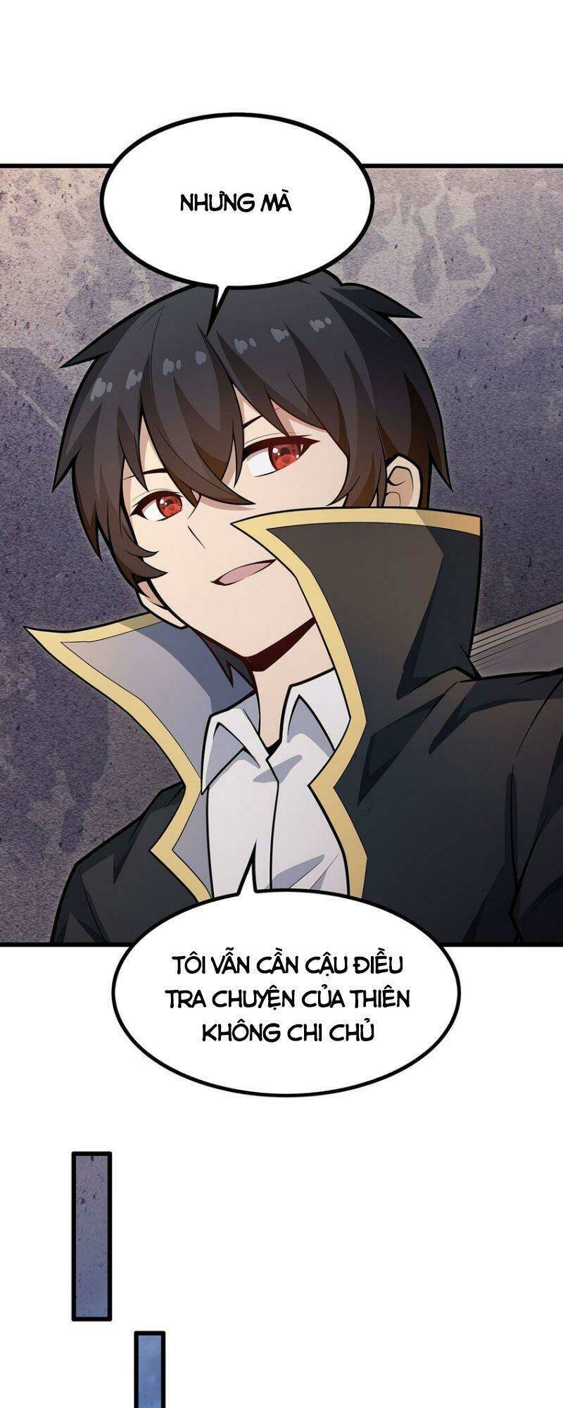 Sứ Đồ Vô Hạn Và 12 Chiến Cơ Chap 384 - Next Chap 385