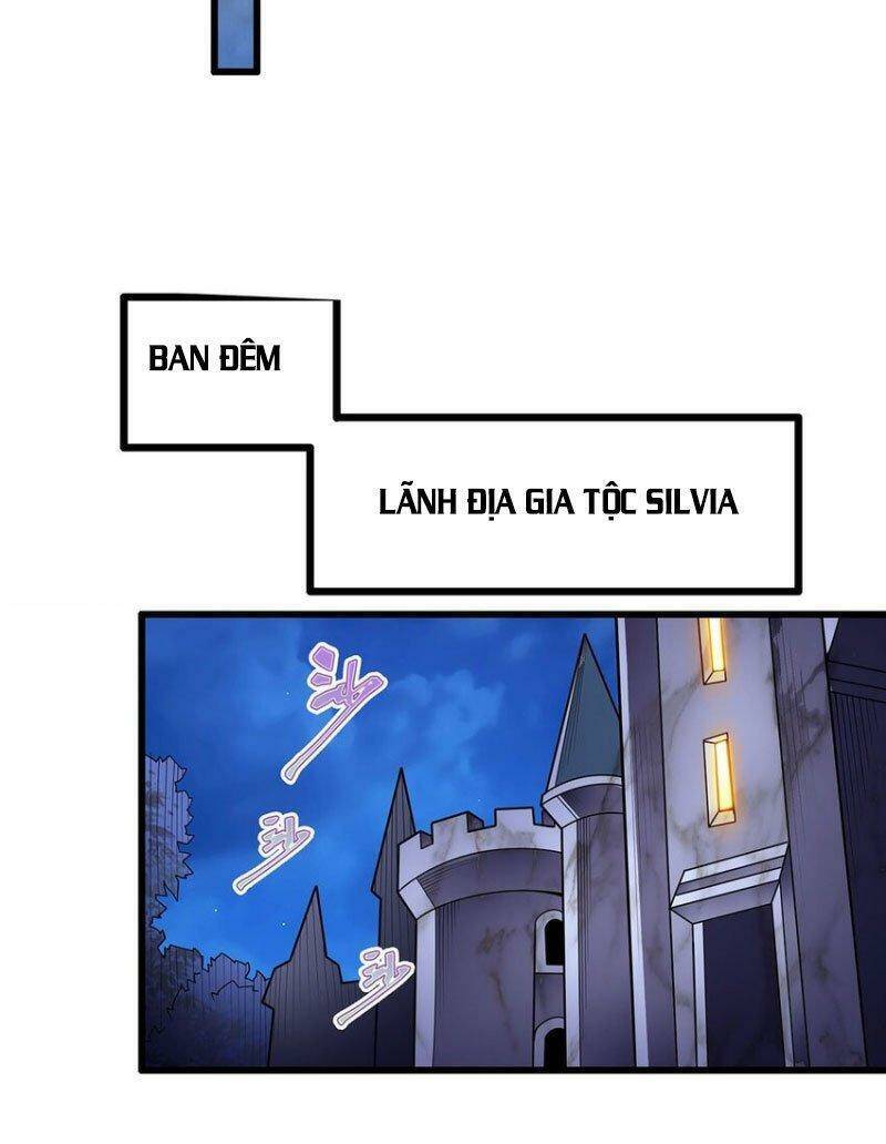 Sứ Đồ Vô Hạn Và 12 Chiến Cơ Chap 384 - Next Chap 385