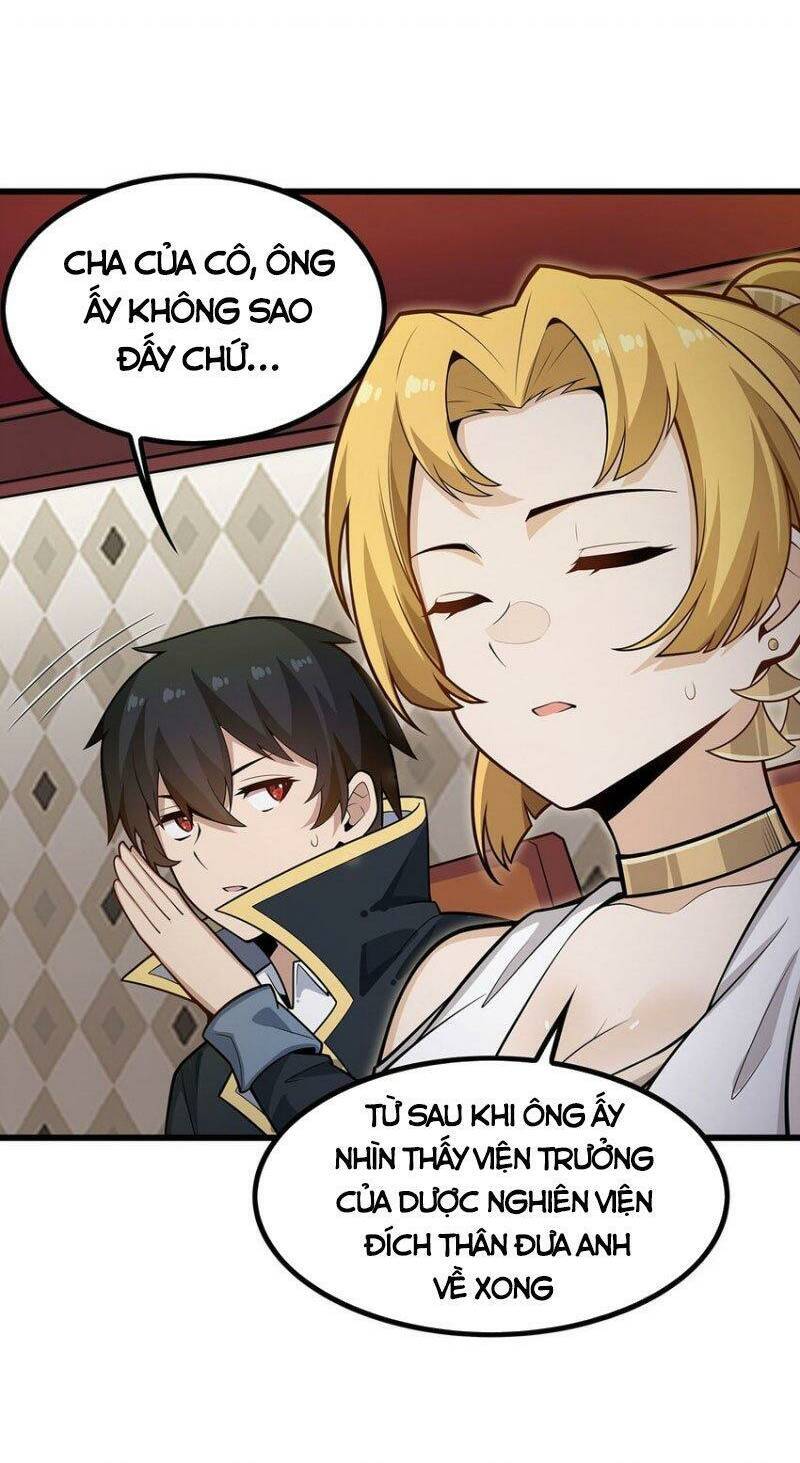 Sứ Đồ Vô Hạn Và 12 Chiến Cơ Chap 384 - Next Chap 385