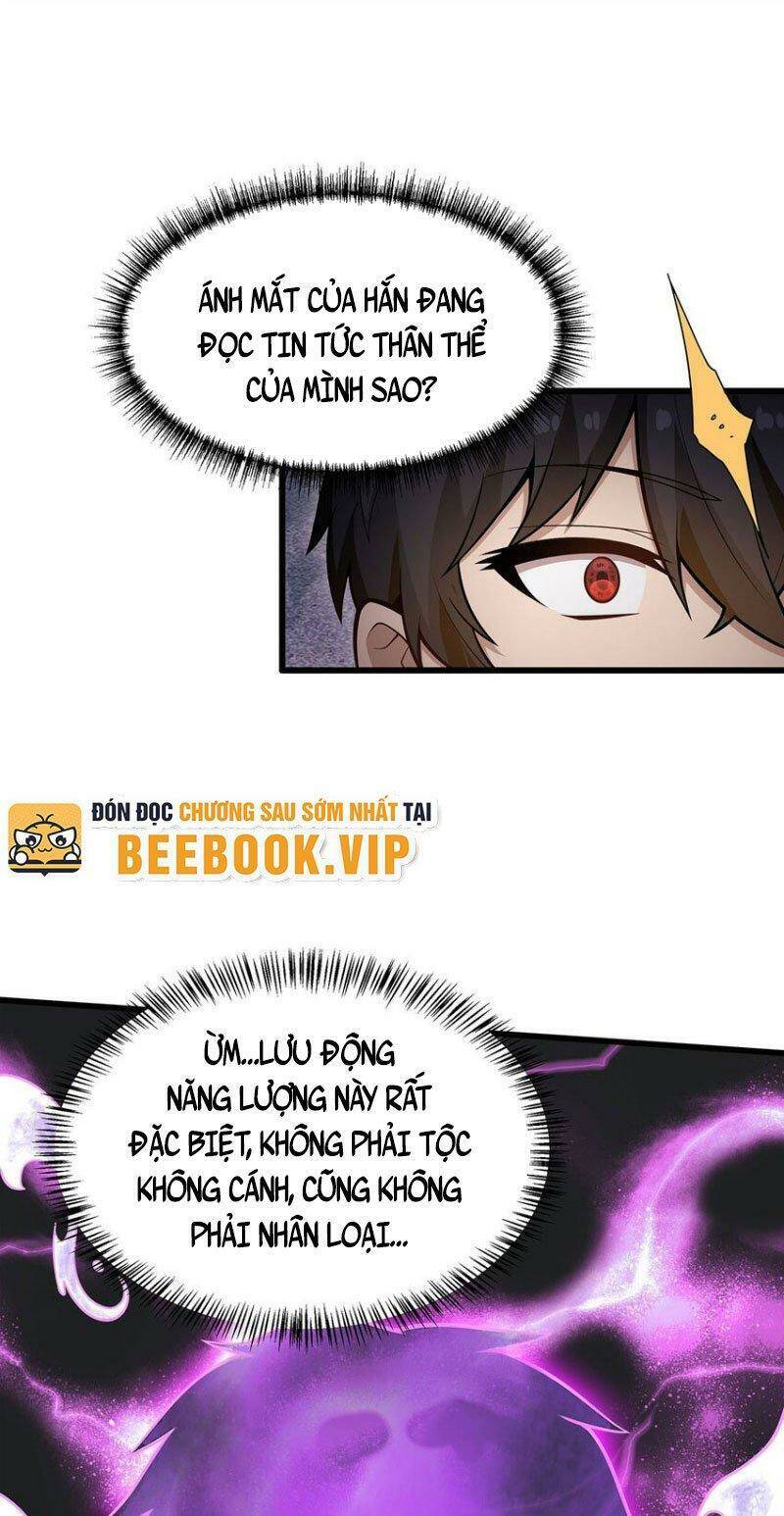 Sứ Đồ Vô Hạn Và 12 Chiến Cơ Chap 384 - Next Chap 385