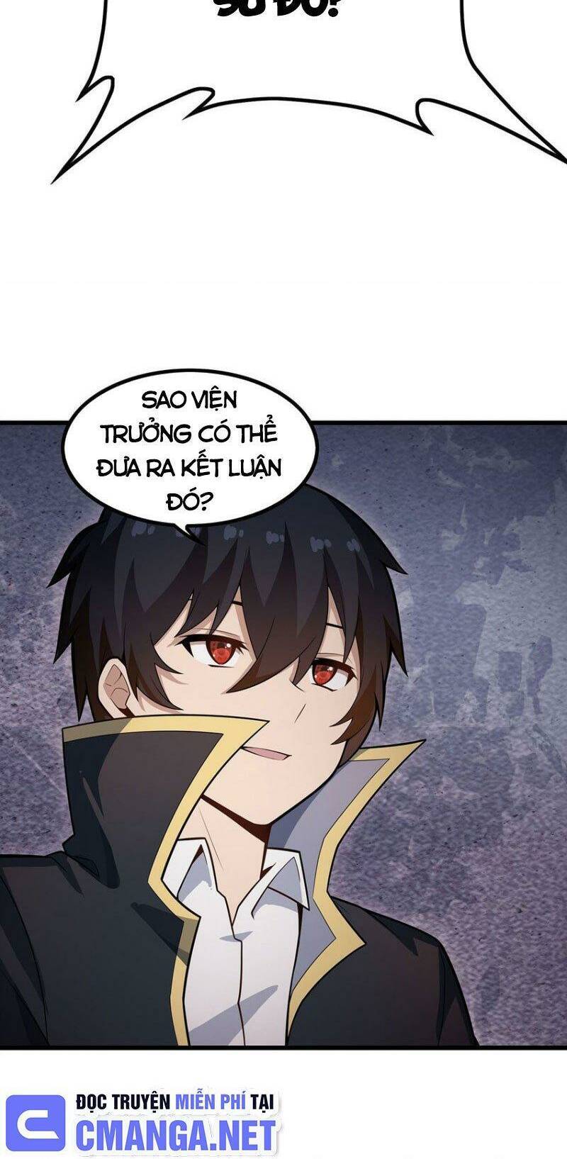 Sứ Đồ Vô Hạn Và 12 Chiến Cơ Chap 384 - Next Chap 385