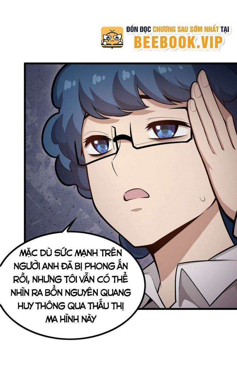 Sứ Đồ Vô Hạn Và 12 Chiến Cơ Chap 384 - Next Chap 385