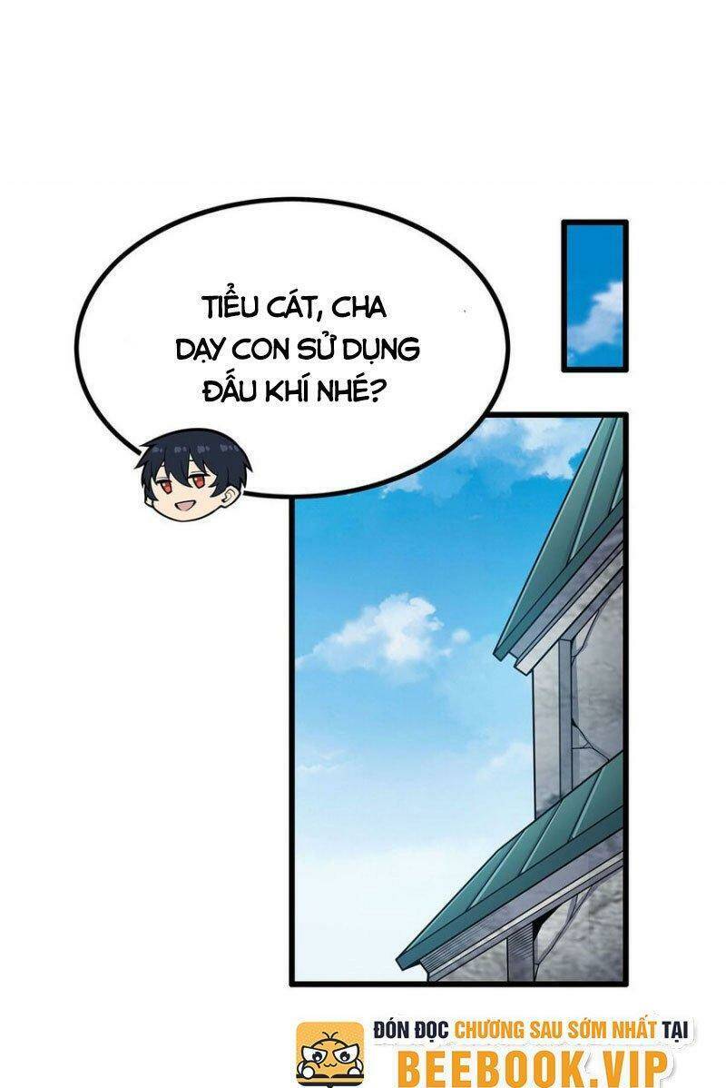 Sứ Đồ Vô Hạn Và 12 Chiến Cơ Chap 386 - Next Chap 387