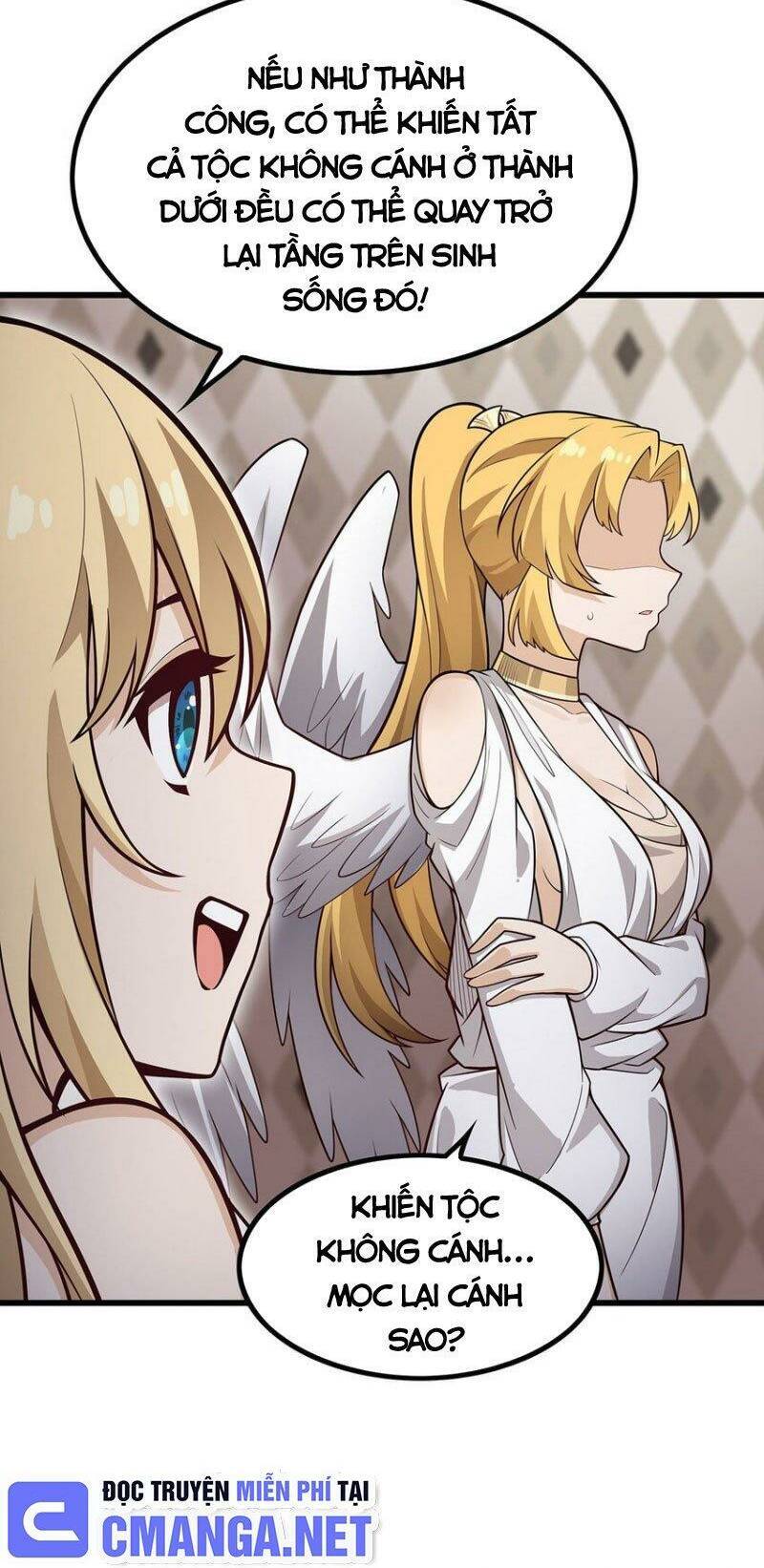 Sứ Đồ Vô Hạn Và 12 Chiến Cơ Chap 386 - Next Chap 387