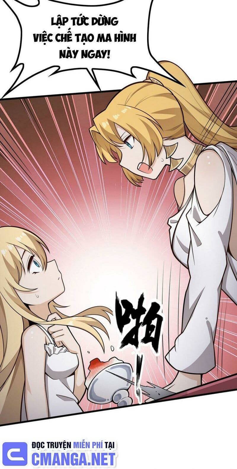 Sứ Đồ Vô Hạn Và 12 Chiến Cơ Chap 386 - Next Chap 387