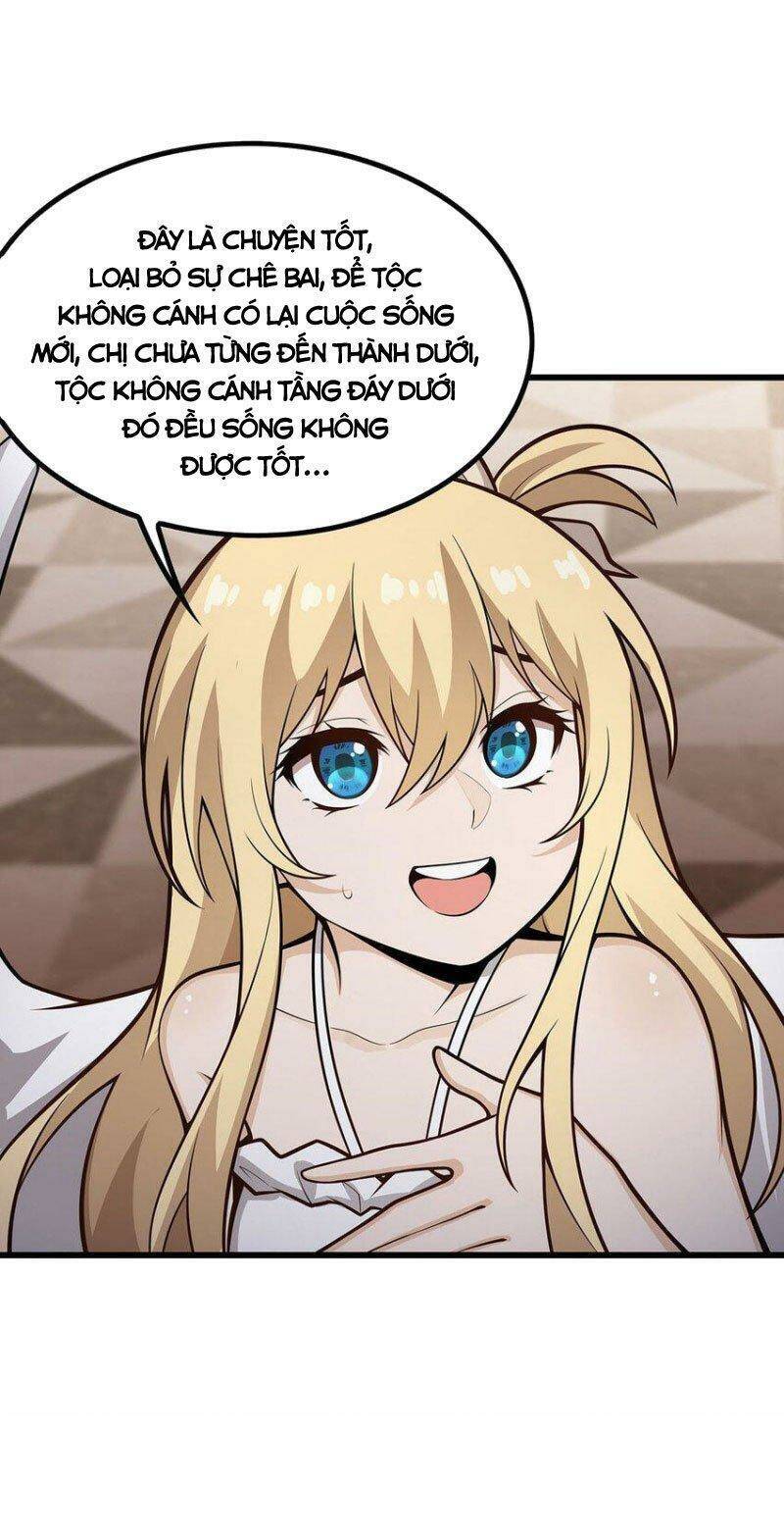 Sứ Đồ Vô Hạn Và 12 Chiến Cơ Chap 386 - Next Chap 387