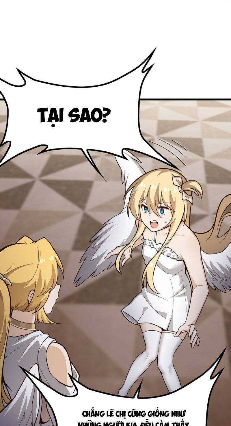 Sứ Đồ Vô Hạn Và 12 Chiến Cơ Chap 386 - Next Chap 387