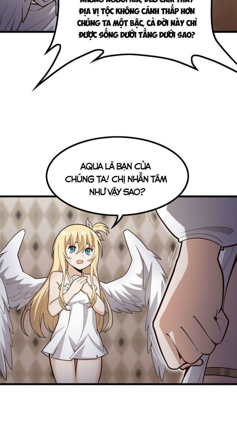 Sứ Đồ Vô Hạn Và 12 Chiến Cơ Chap 386 - Next Chap 387