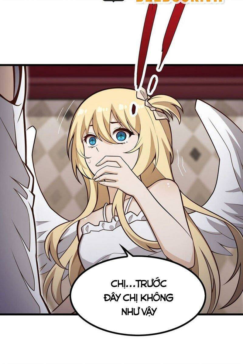 Sứ Đồ Vô Hạn Và 12 Chiến Cơ Chap 386 - Next Chap 387