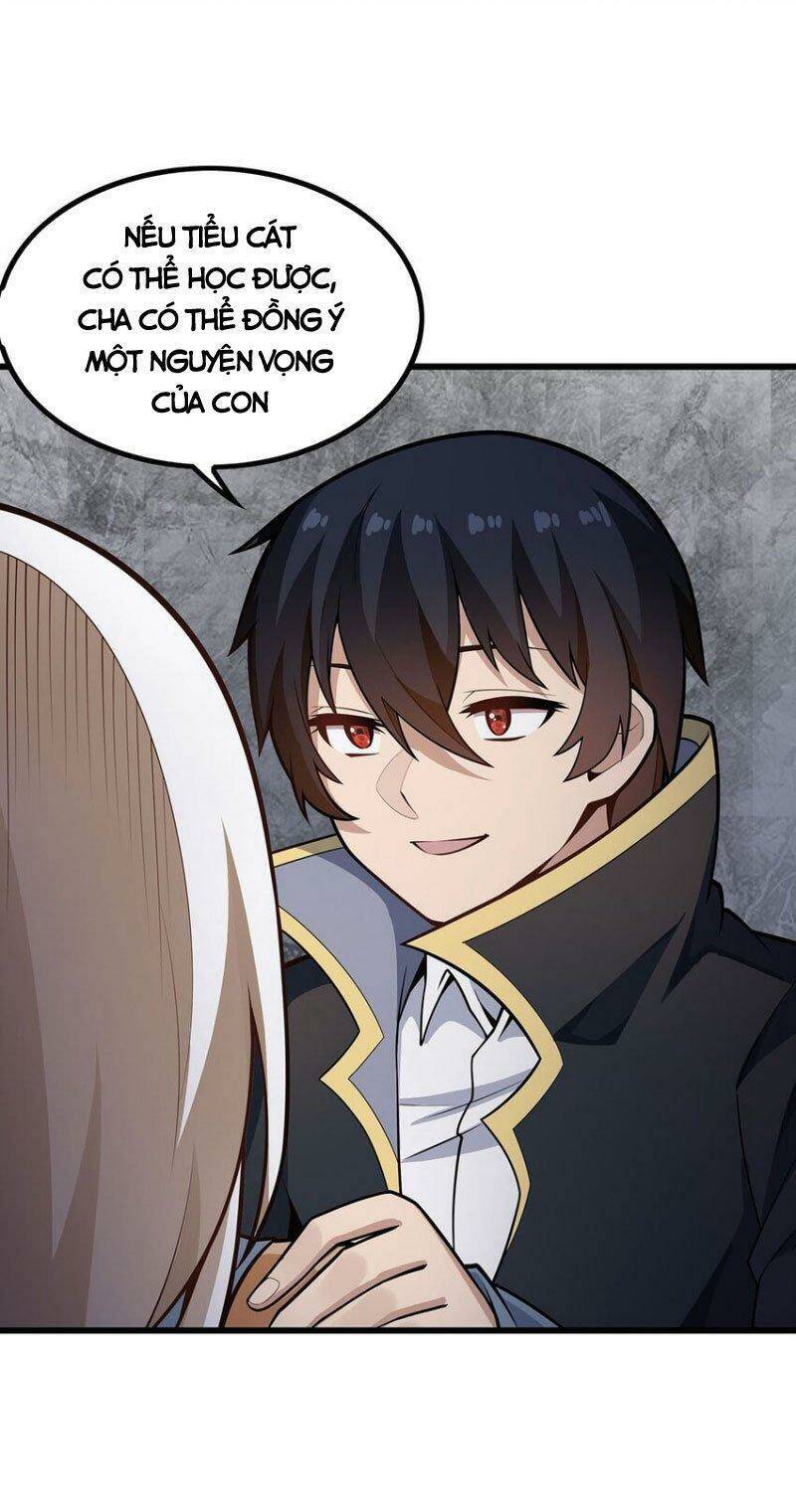 Sứ Đồ Vô Hạn Và 12 Chiến Cơ Chap 386 - Next Chap 387