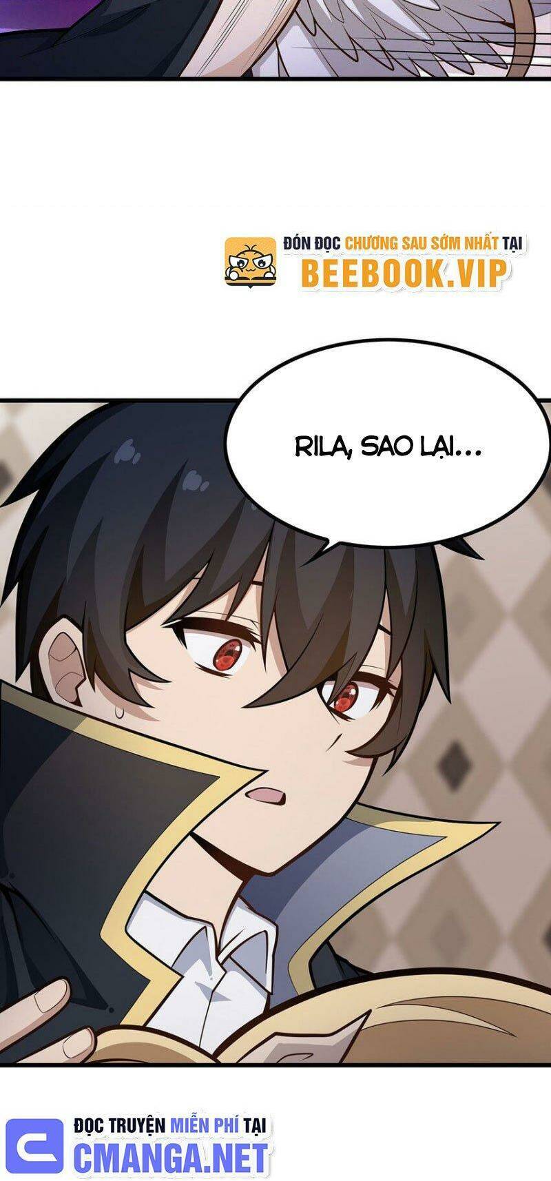 Sứ Đồ Vô Hạn Và 12 Chiến Cơ Chap 386 - Next Chap 387