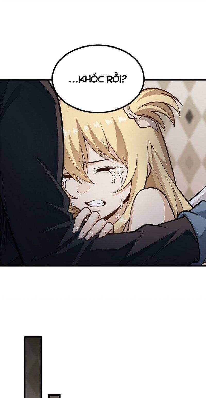 Sứ Đồ Vô Hạn Và 12 Chiến Cơ Chap 386 - Next Chap 387