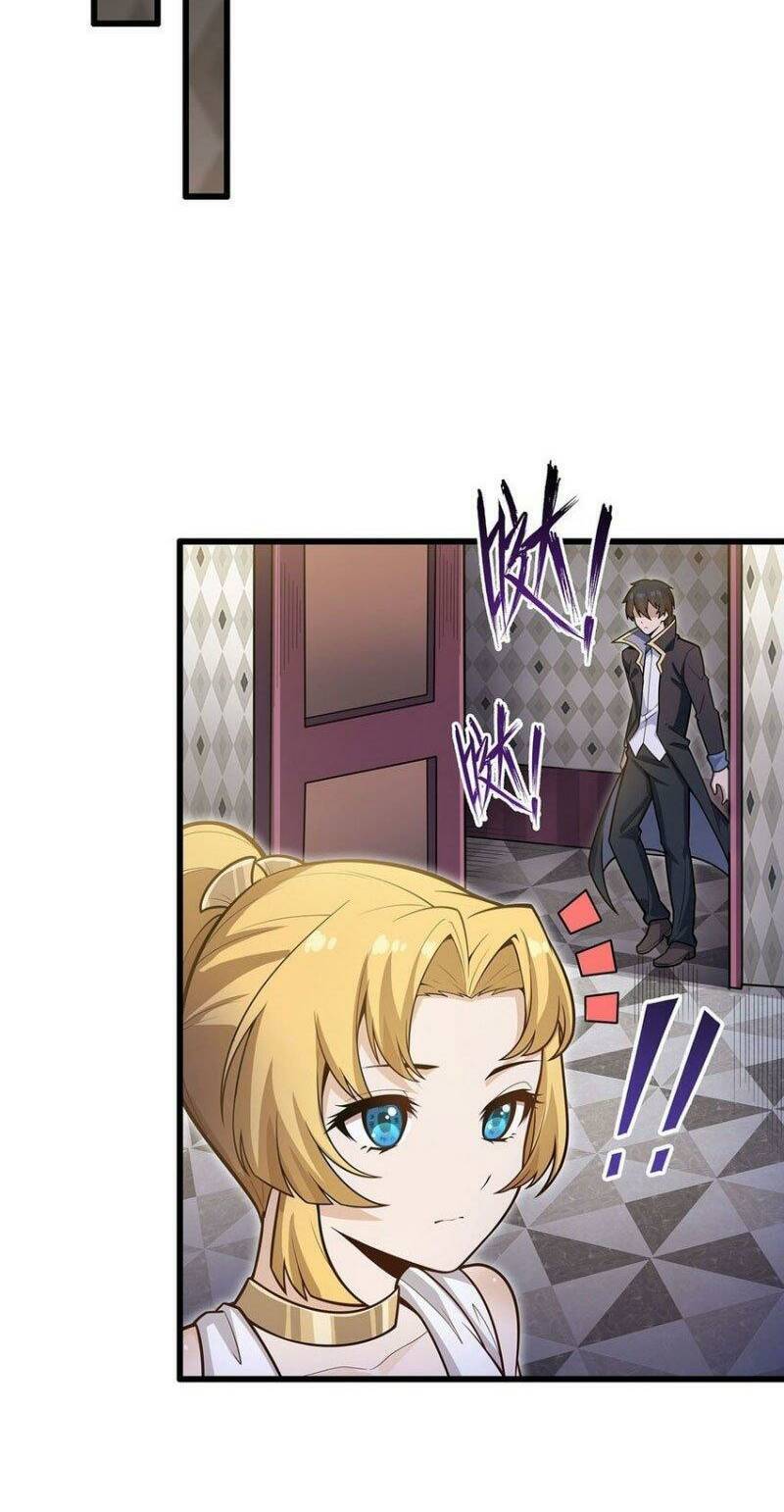 Sứ Đồ Vô Hạn Và 12 Chiến Cơ Chap 386 - Next Chap 387