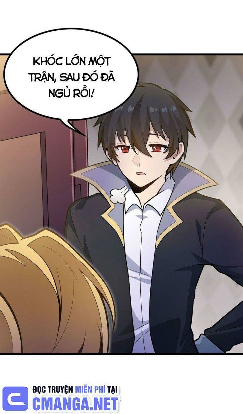 Sứ Đồ Vô Hạn Và 12 Chiến Cơ Chap 386 - Next Chap 387