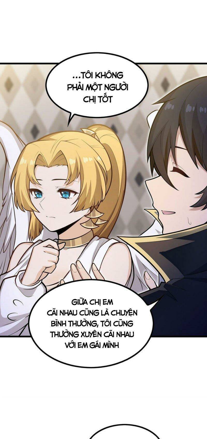 Sứ Đồ Vô Hạn Và 12 Chiến Cơ Chap 386 - Next Chap 387