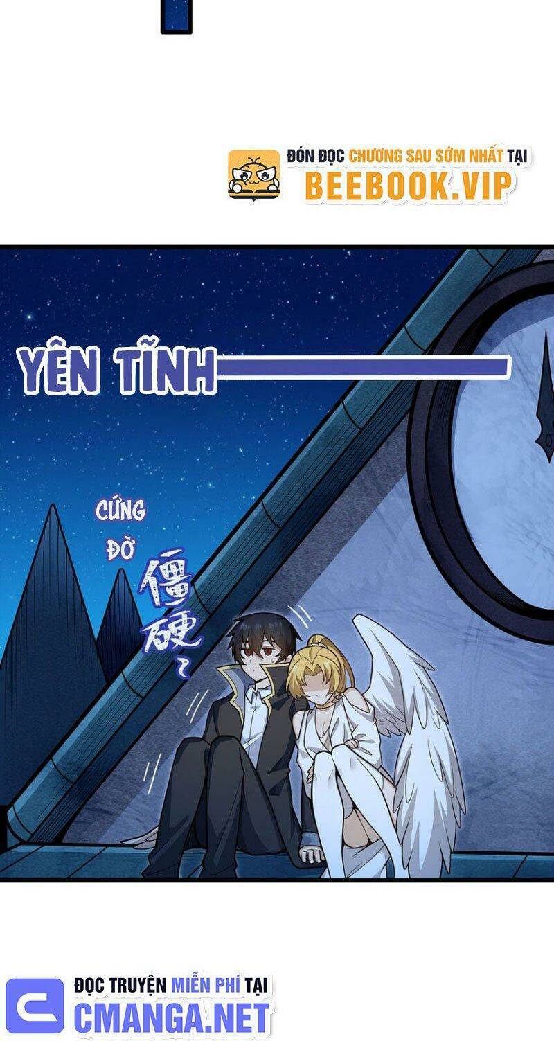 Sứ Đồ Vô Hạn Và 12 Chiến Cơ Chap 386 - Next Chap 387
