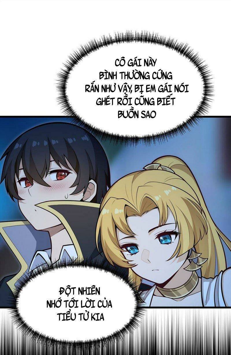 Sứ Đồ Vô Hạn Và 12 Chiến Cơ Chap 386 - Next Chap 387