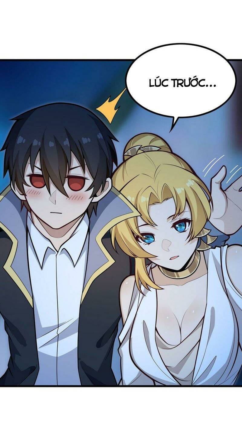 Sứ Đồ Vô Hạn Và 12 Chiến Cơ Chap 386 - Next Chap 387