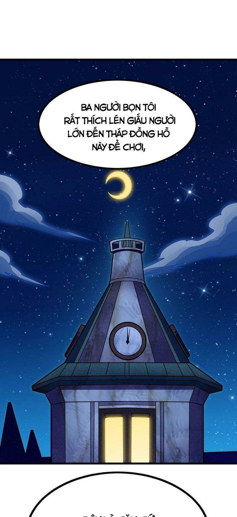 Sứ Đồ Vô Hạn Và 12 Chiến Cơ Chap 386 - Next Chap 387