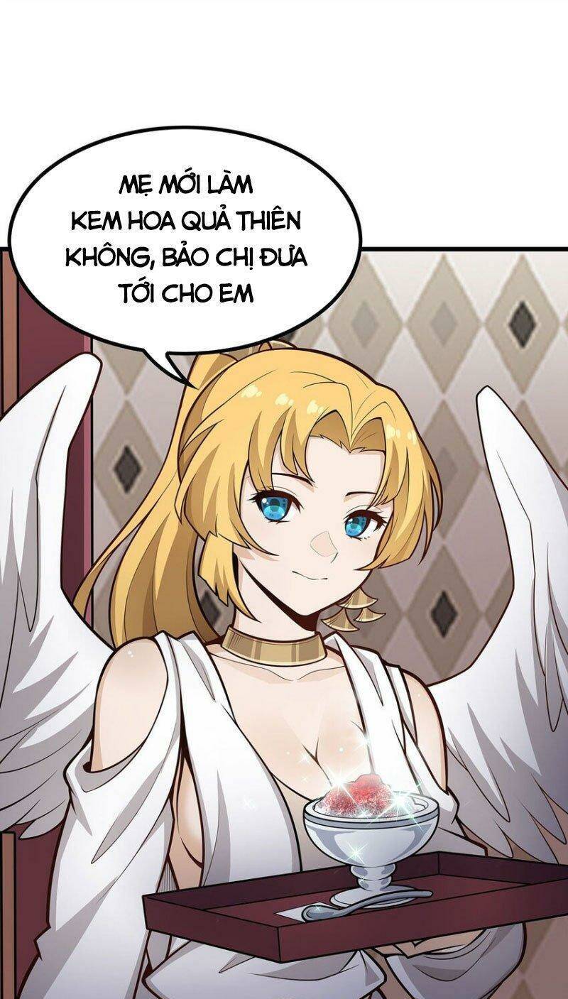 Sứ Đồ Vô Hạn Và 12 Chiến Cơ Chap 386 - Next Chap 387