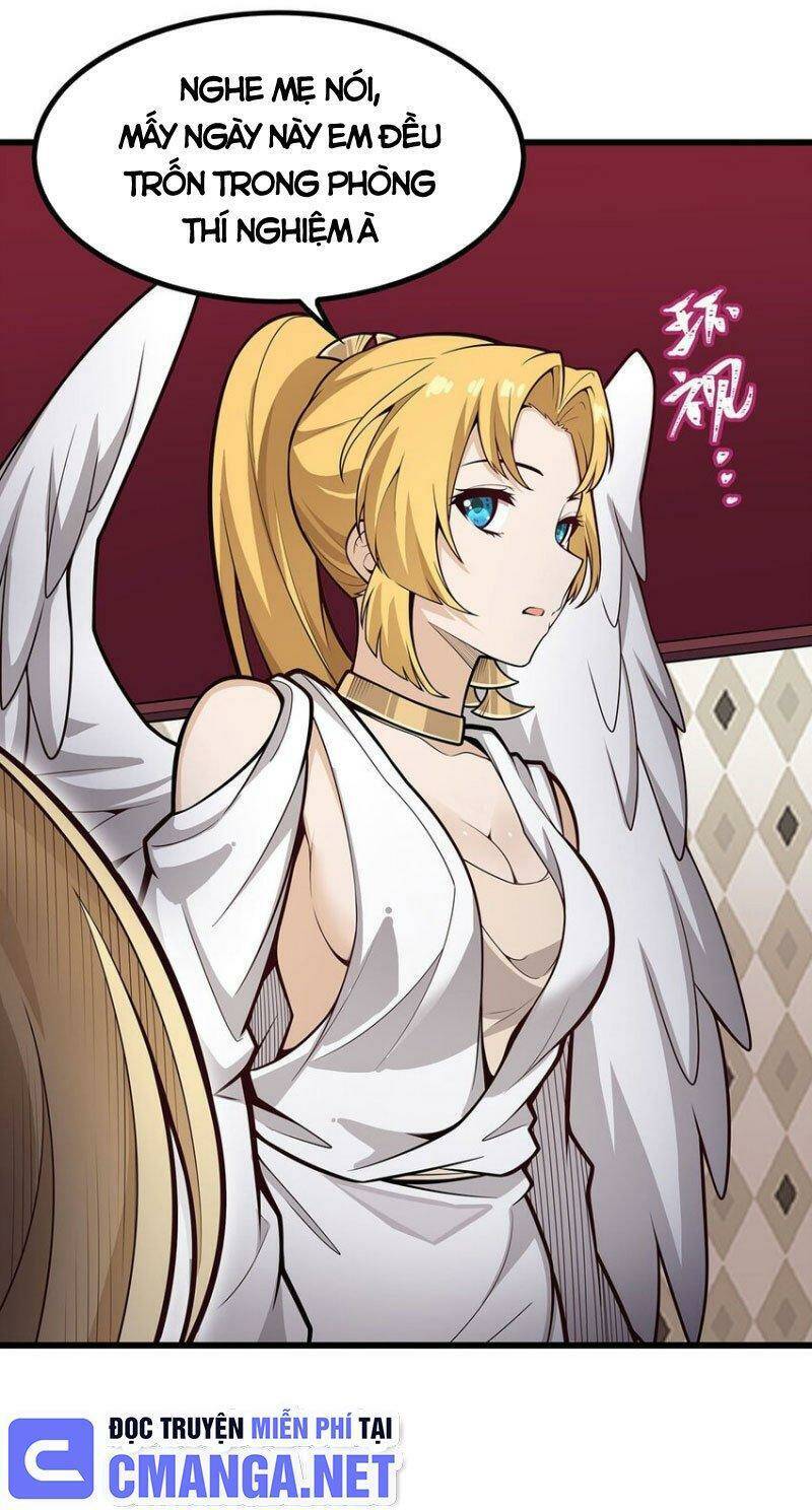 Sứ Đồ Vô Hạn Và 12 Chiến Cơ Chap 386 - Next Chap 387