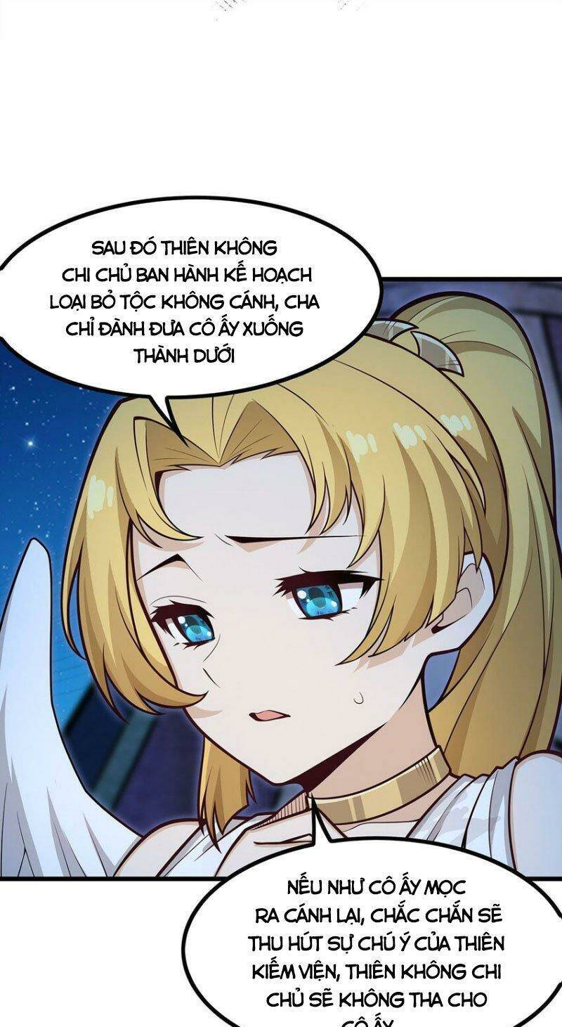 Sứ Đồ Vô Hạn Và 12 Chiến Cơ Chap 387 - Next Chap 388