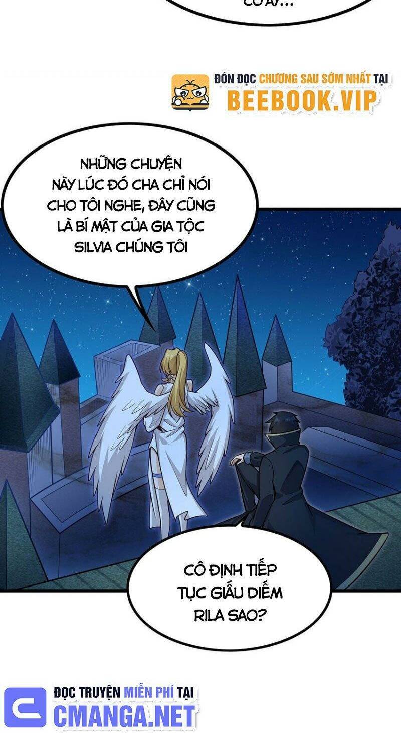Sứ Đồ Vô Hạn Và 12 Chiến Cơ Chap 387 - Next Chap 388