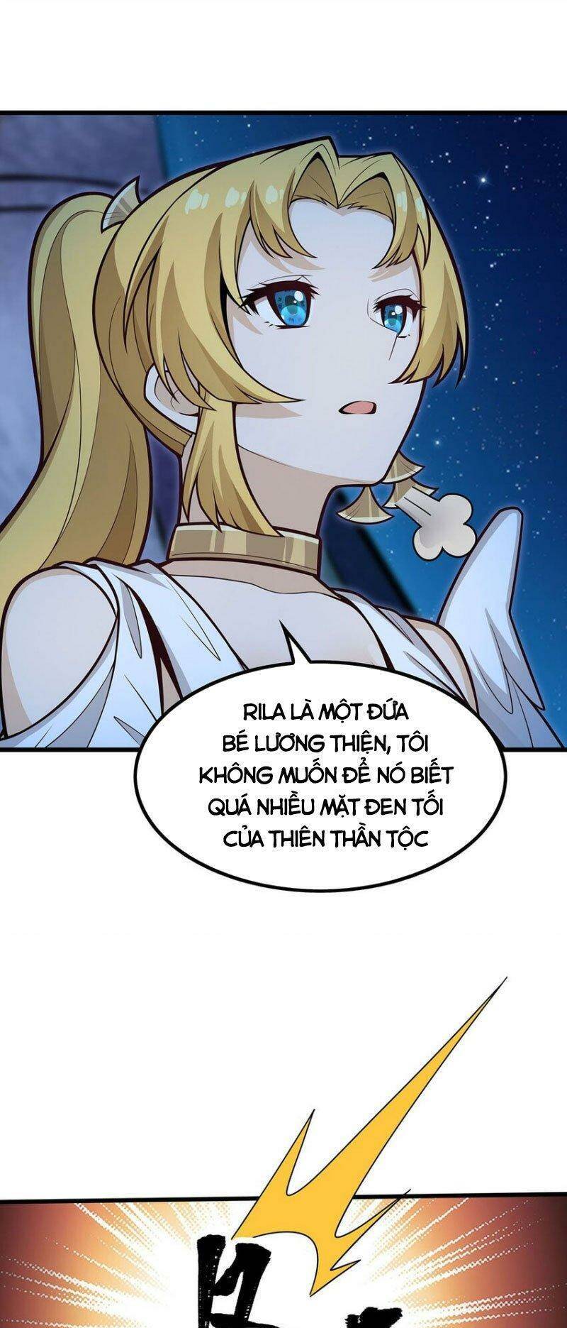Sứ Đồ Vô Hạn Và 12 Chiến Cơ Chap 387 - Next Chap 388