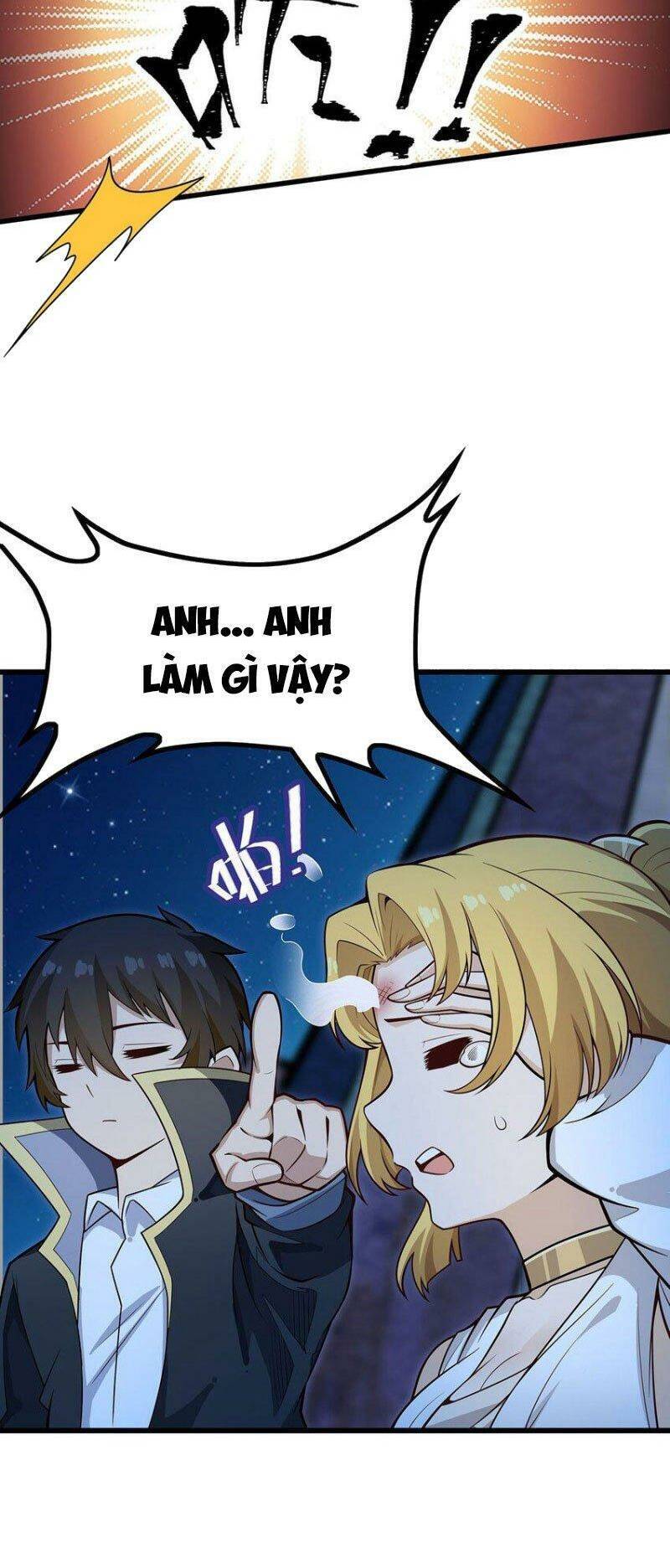 Sứ Đồ Vô Hạn Và 12 Chiến Cơ Chap 387 - Next Chap 388