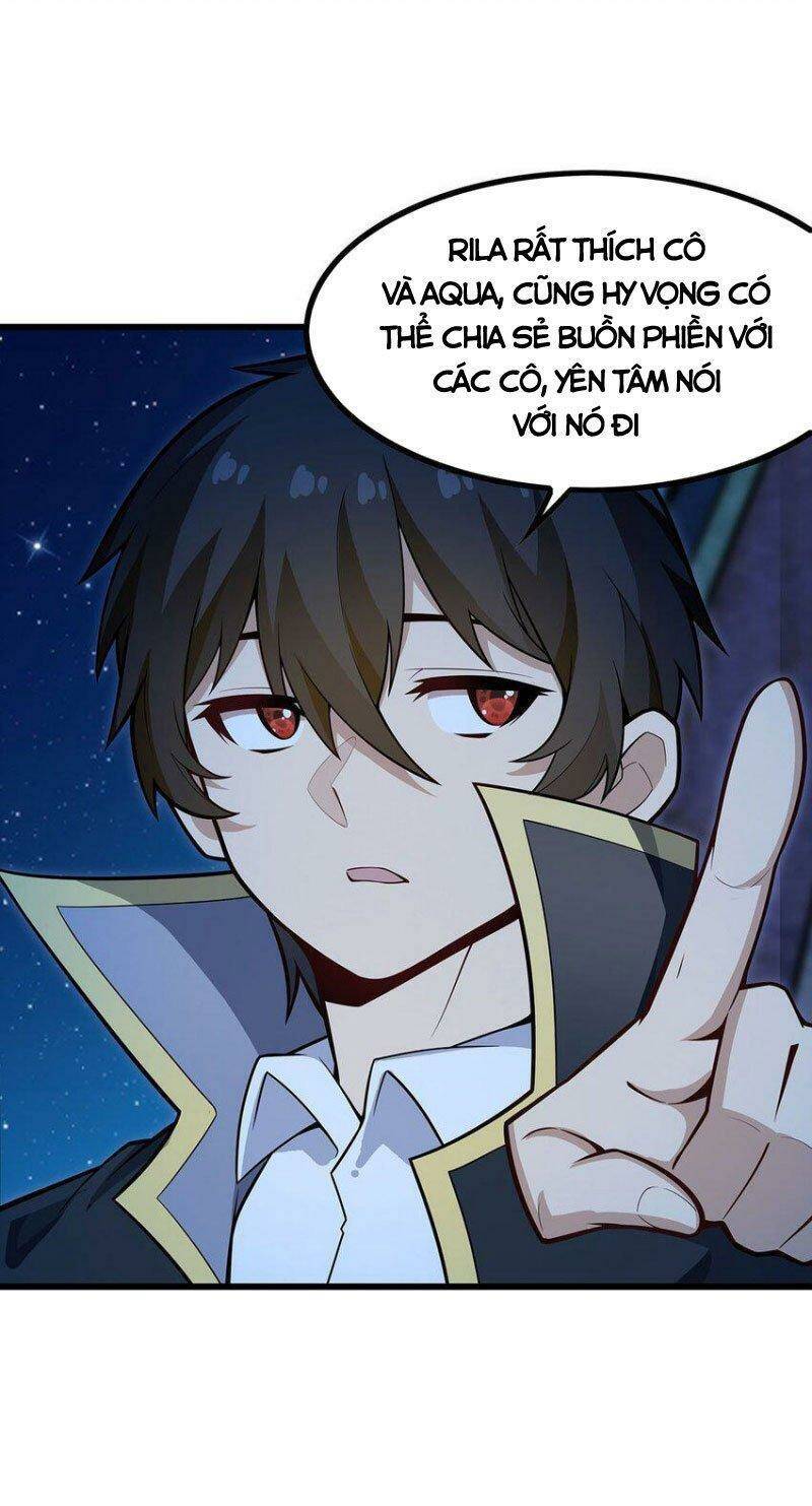 Sứ Đồ Vô Hạn Và 12 Chiến Cơ Chap 387 - Next Chap 388