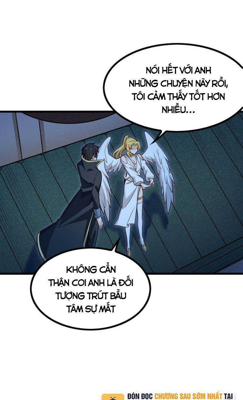 Sứ Đồ Vô Hạn Và 12 Chiến Cơ Chap 387 - Next Chap 388