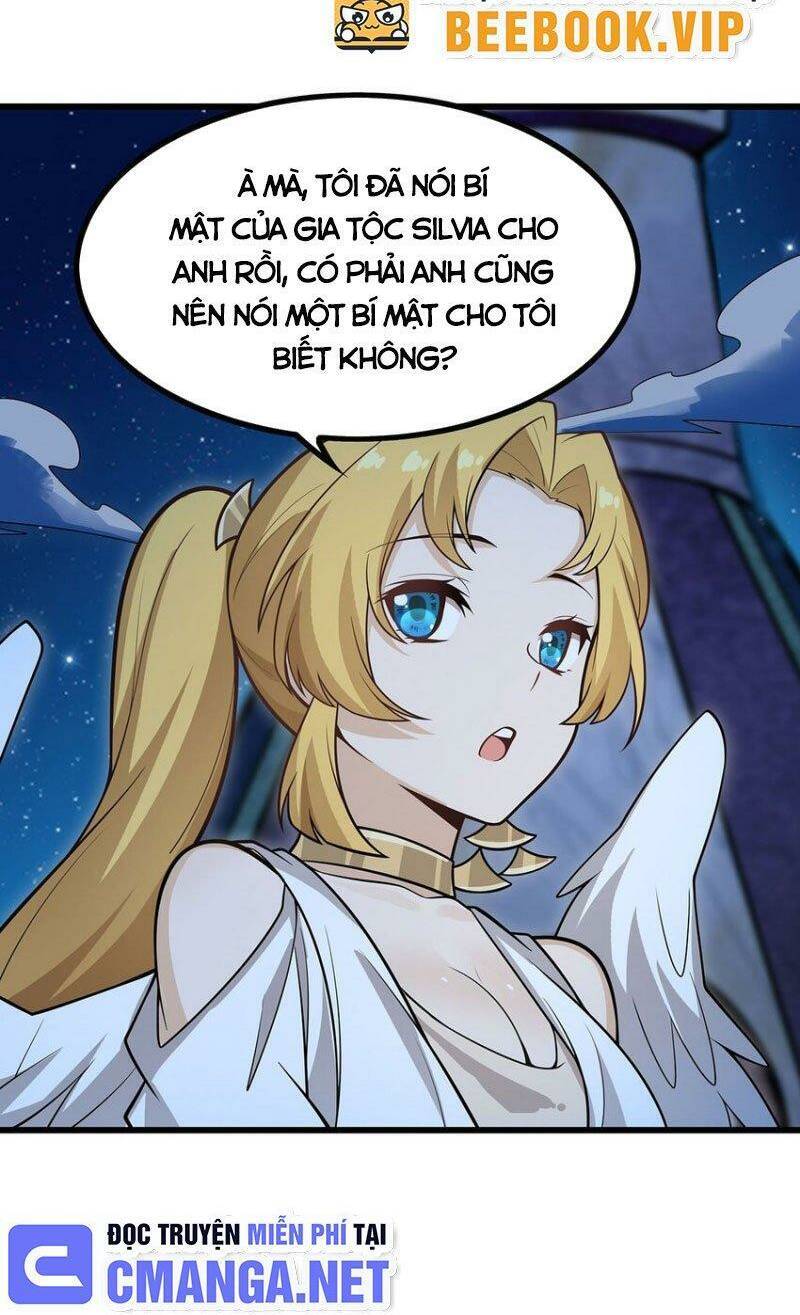 Sứ Đồ Vô Hạn Và 12 Chiến Cơ Chap 387 - Next Chap 388