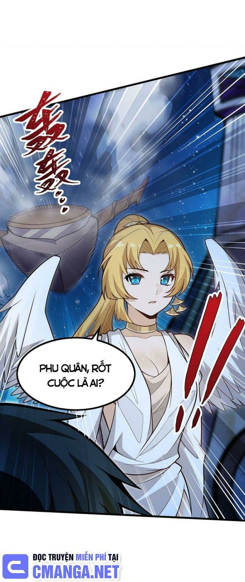 Sứ Đồ Vô Hạn Và 12 Chiến Cơ Chap 387 - Next Chap 388
