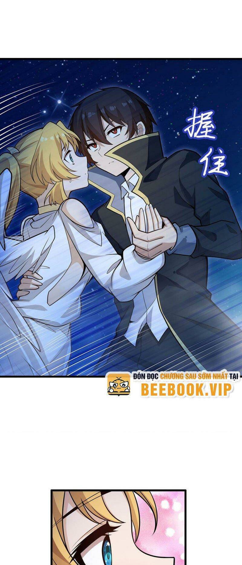 Sứ Đồ Vô Hạn Và 12 Chiến Cơ Chap 387 - Next Chap 388