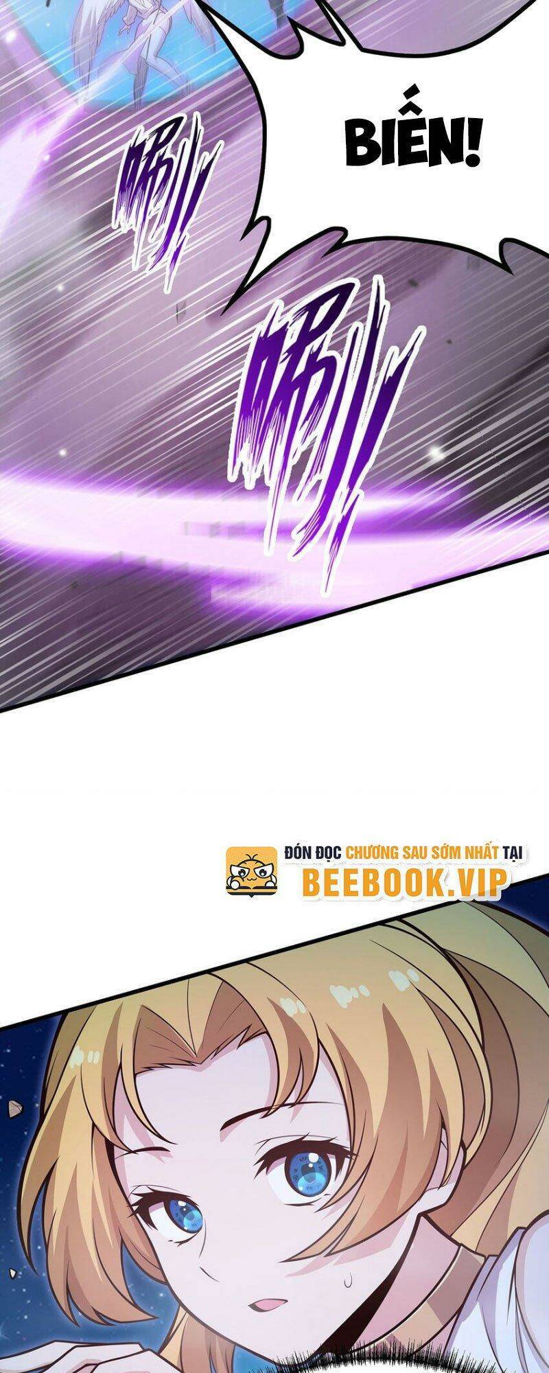 Sứ Đồ Vô Hạn Và 12 Chiến Cơ Chap 387 - Next Chap 388