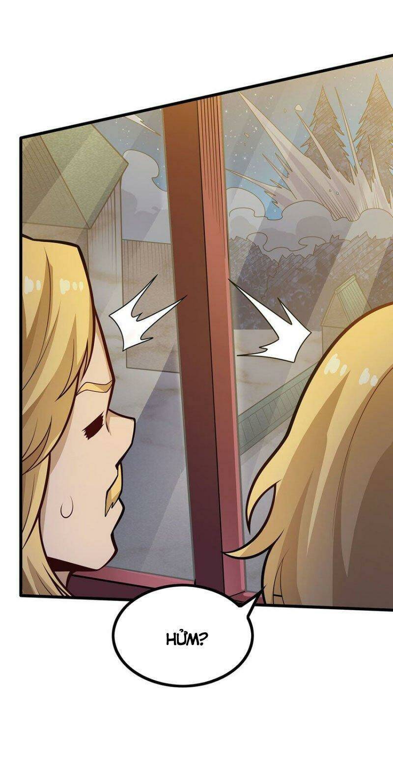 Sứ Đồ Vô Hạn Và 12 Chiến Cơ Chap 387 - Next Chap 388