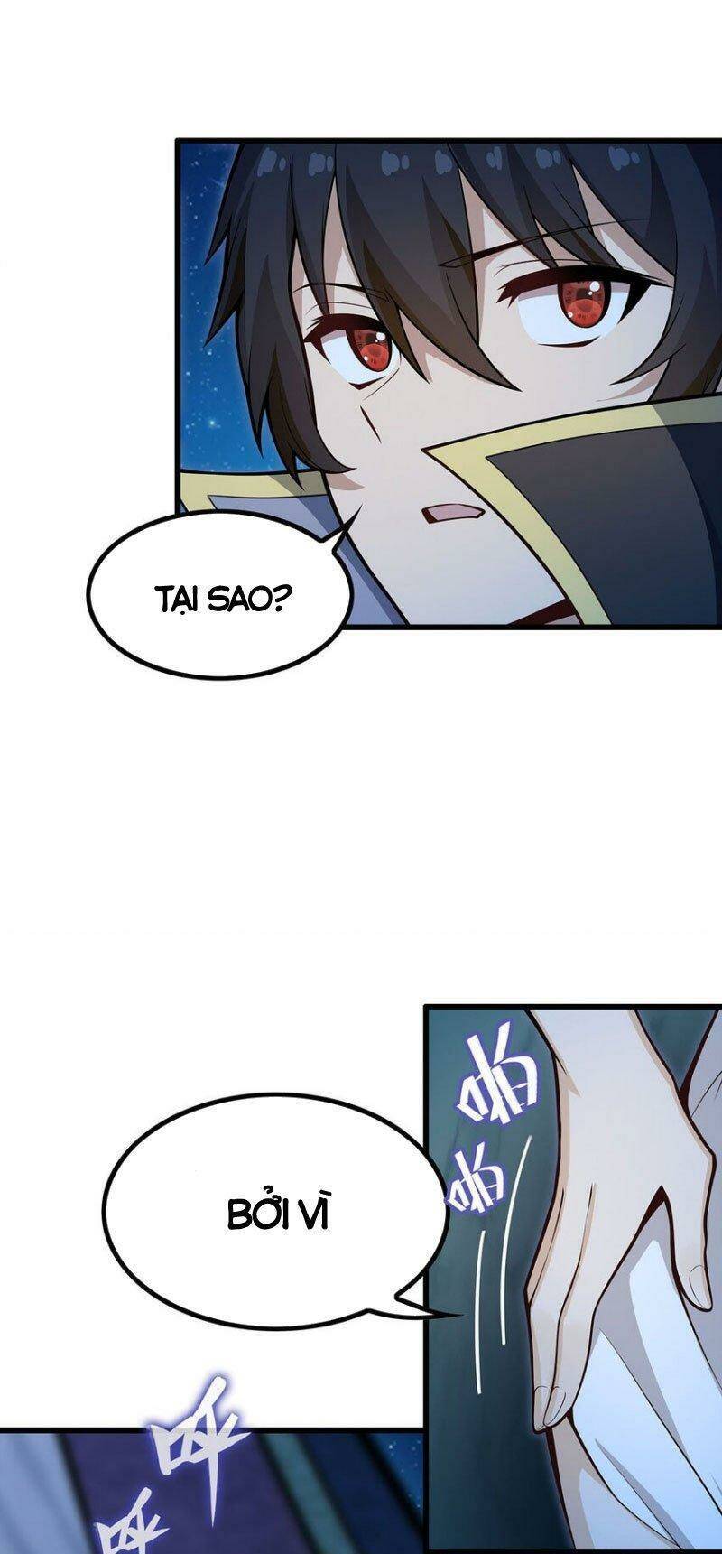 Sứ Đồ Vô Hạn Và 12 Chiến Cơ Chap 387 - Next Chap 388