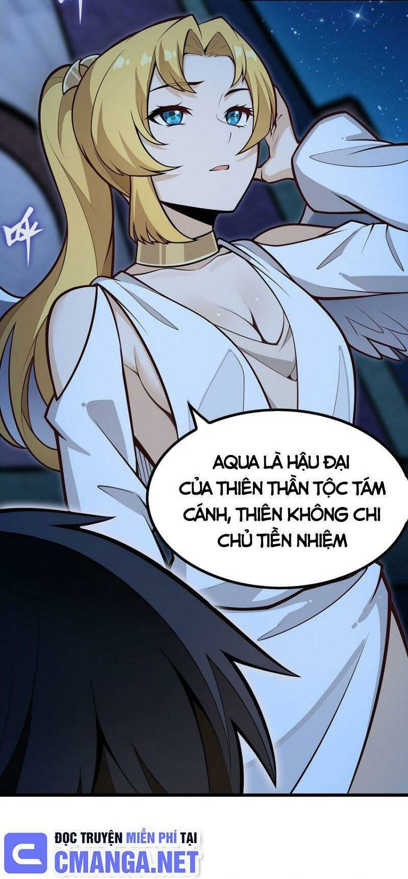 Sứ Đồ Vô Hạn Và 12 Chiến Cơ Chap 387 - Next Chap 388