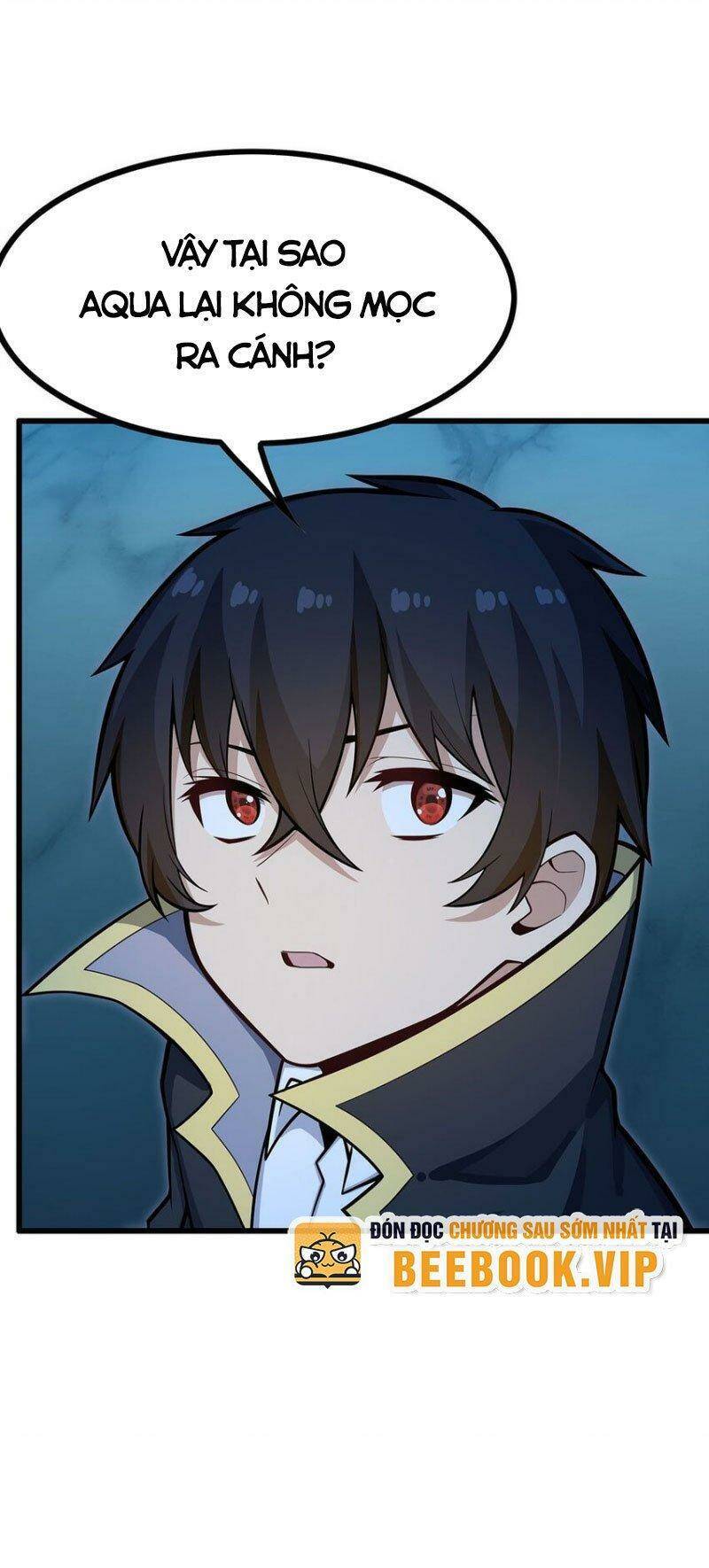 Sứ Đồ Vô Hạn Và 12 Chiến Cơ Chap 387 - Next Chap 388