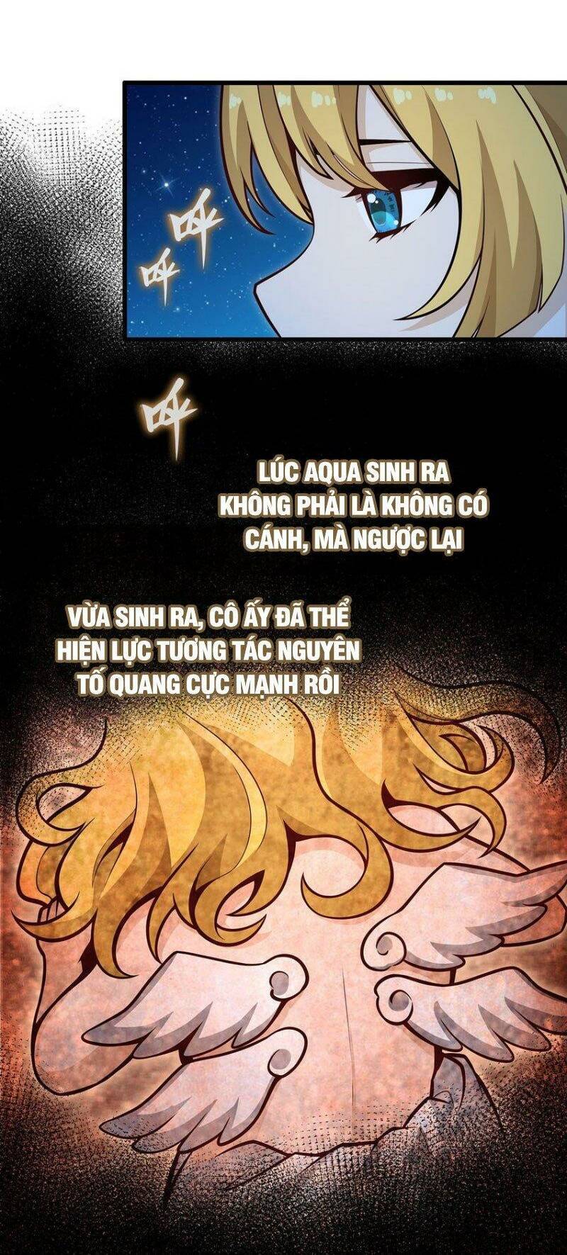 Sứ Đồ Vô Hạn Và 12 Chiến Cơ Chap 387 - Next Chap 388