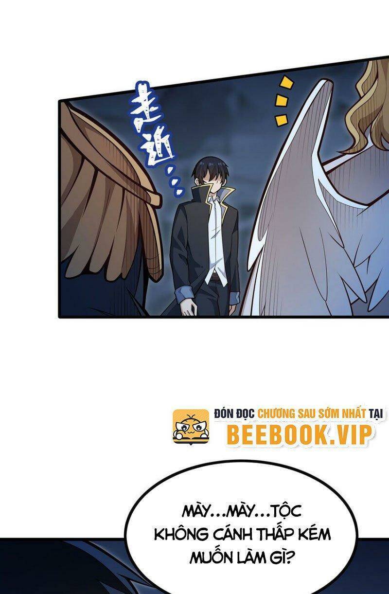 Sứ Đồ Vô Hạn Và 12 Chiến Cơ Chap 388 - Next Chap 389