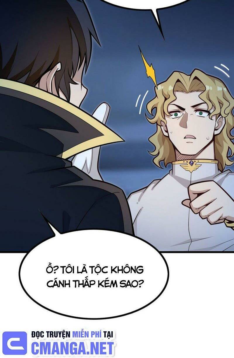 Sứ Đồ Vô Hạn Và 12 Chiến Cơ Chap 388 - Next Chap 389