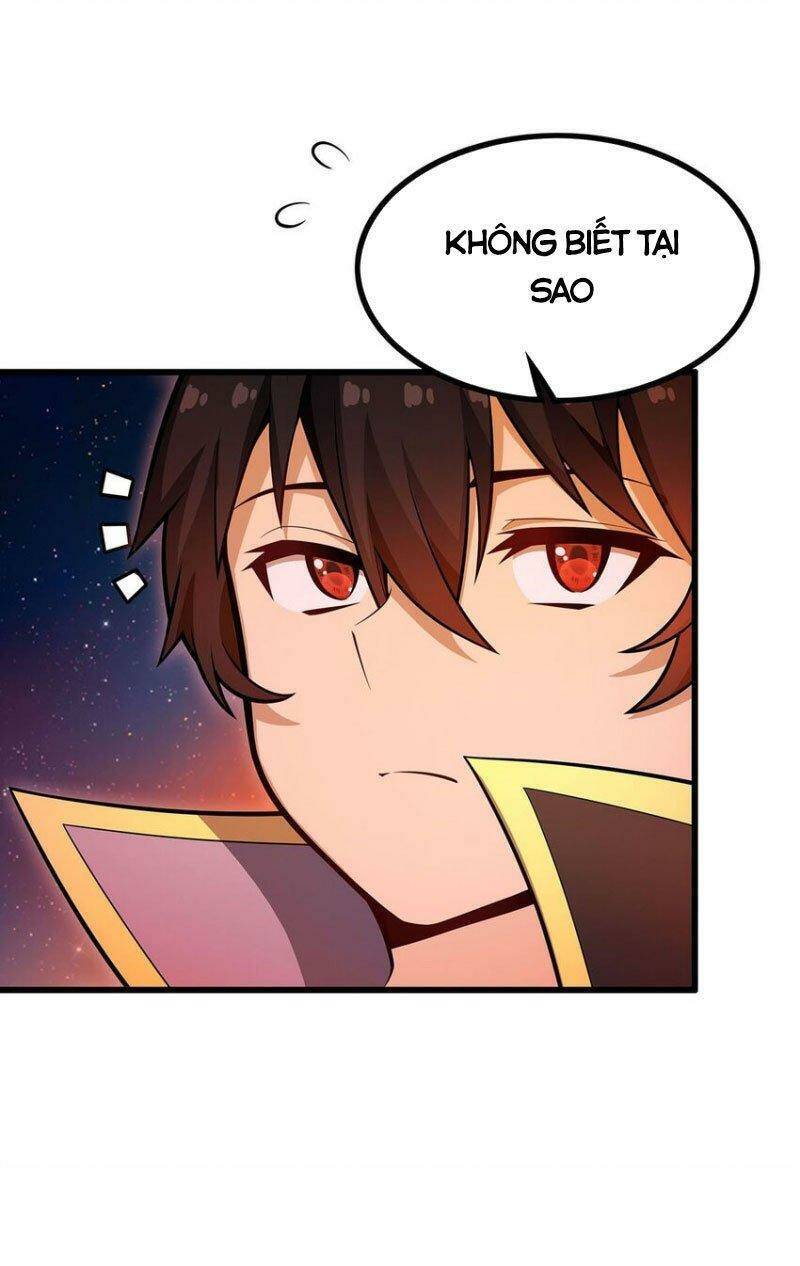 Sứ Đồ Vô Hạn Và 12 Chiến Cơ Chap 388 - Next Chap 389