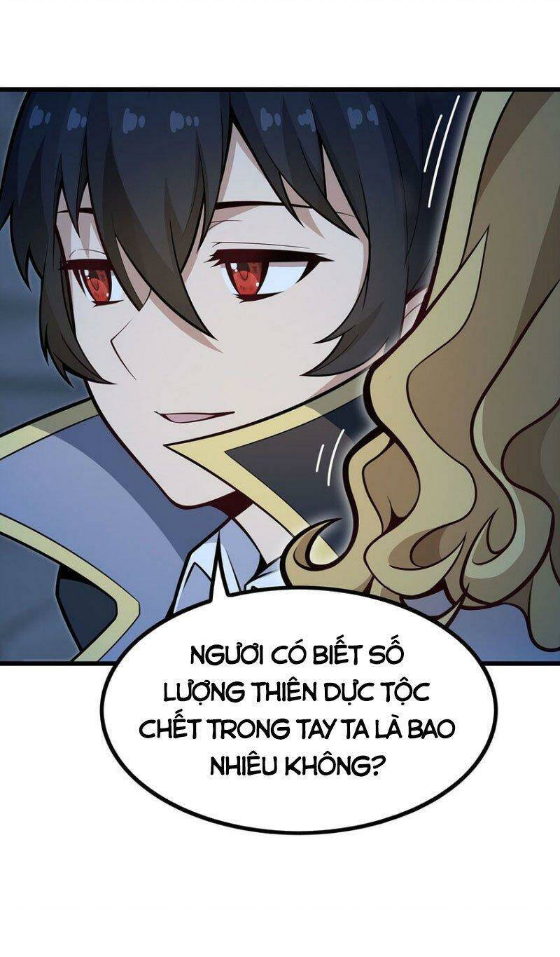 Sứ Đồ Vô Hạn Và 12 Chiến Cơ Chap 388 - Next Chap 389