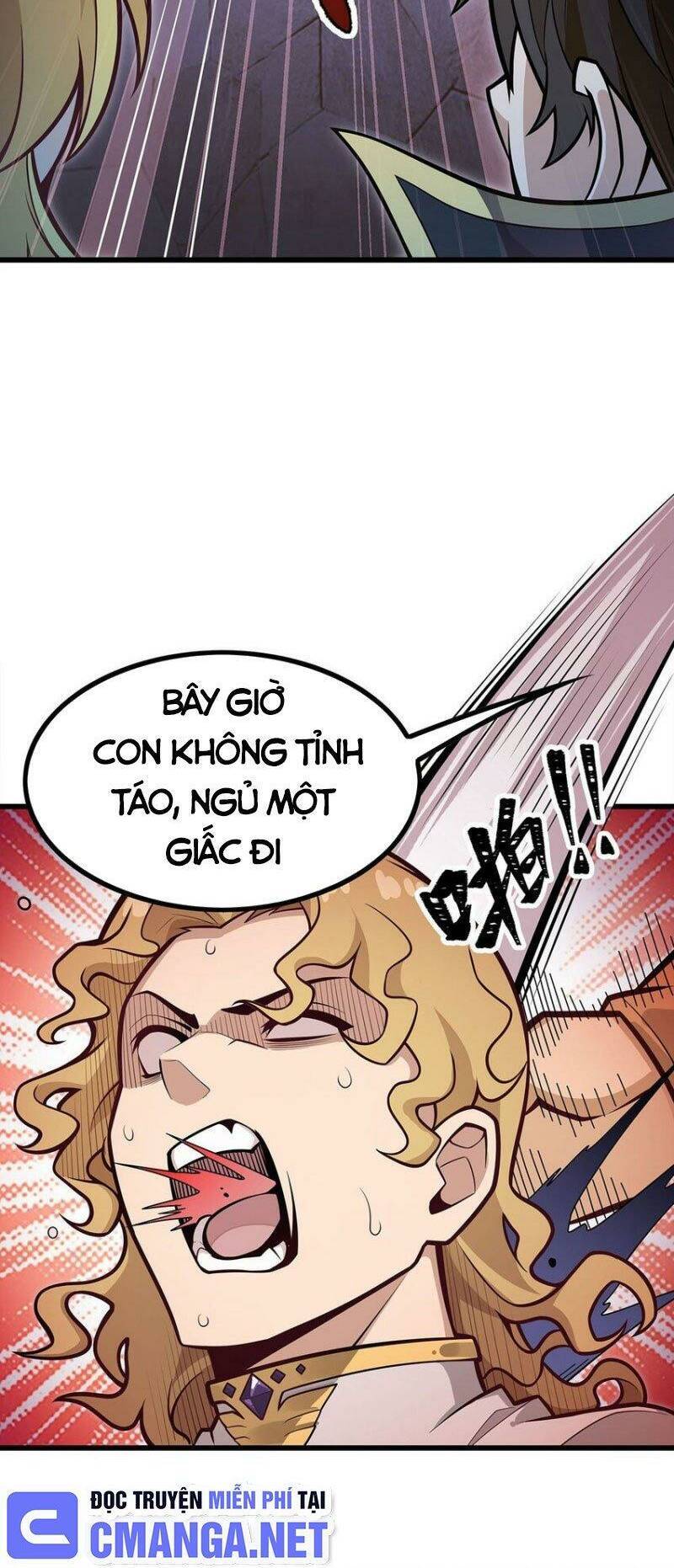 Sứ Đồ Vô Hạn Và 12 Chiến Cơ Chap 388 - Next Chap 389