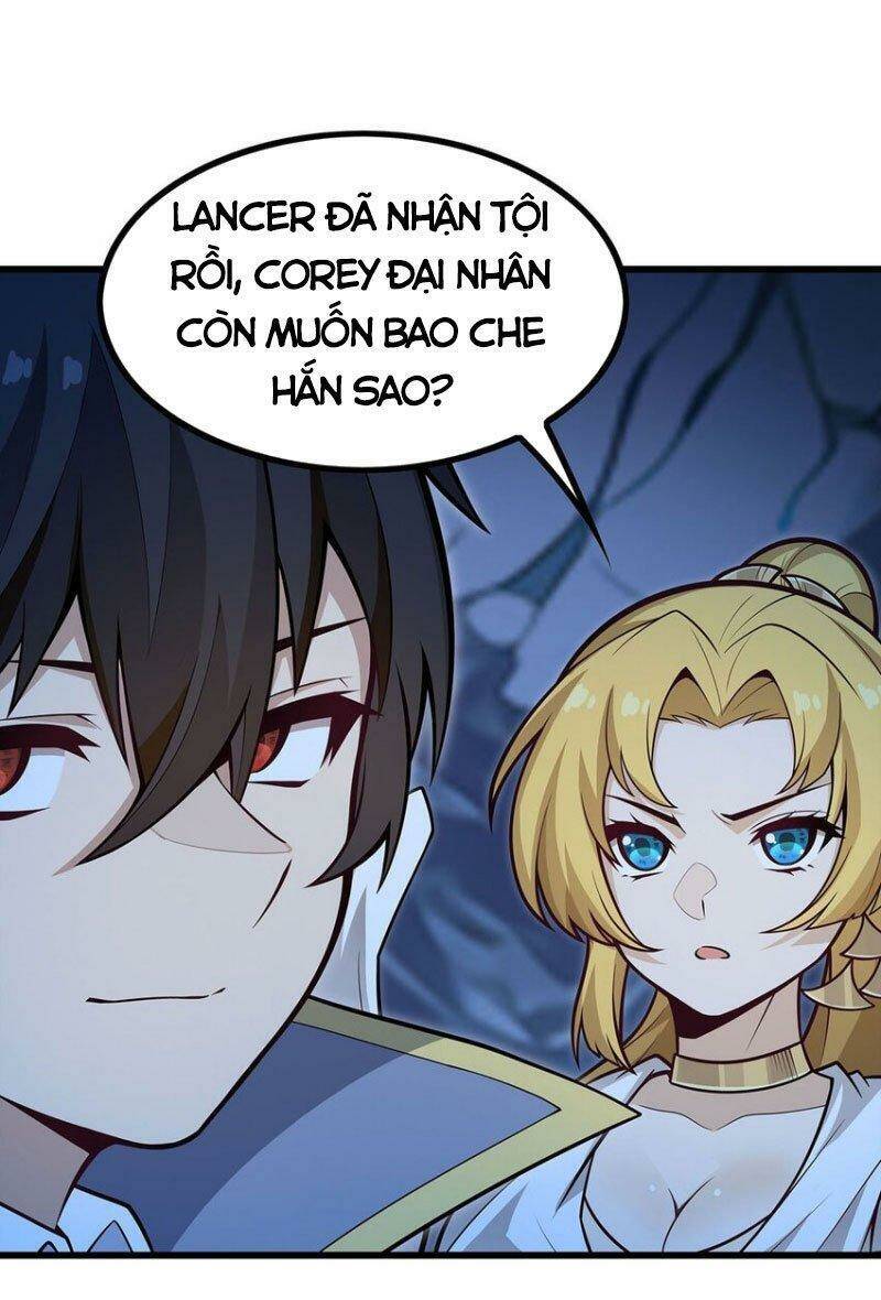 Sứ Đồ Vô Hạn Và 12 Chiến Cơ Chap 388 - Next Chap 389