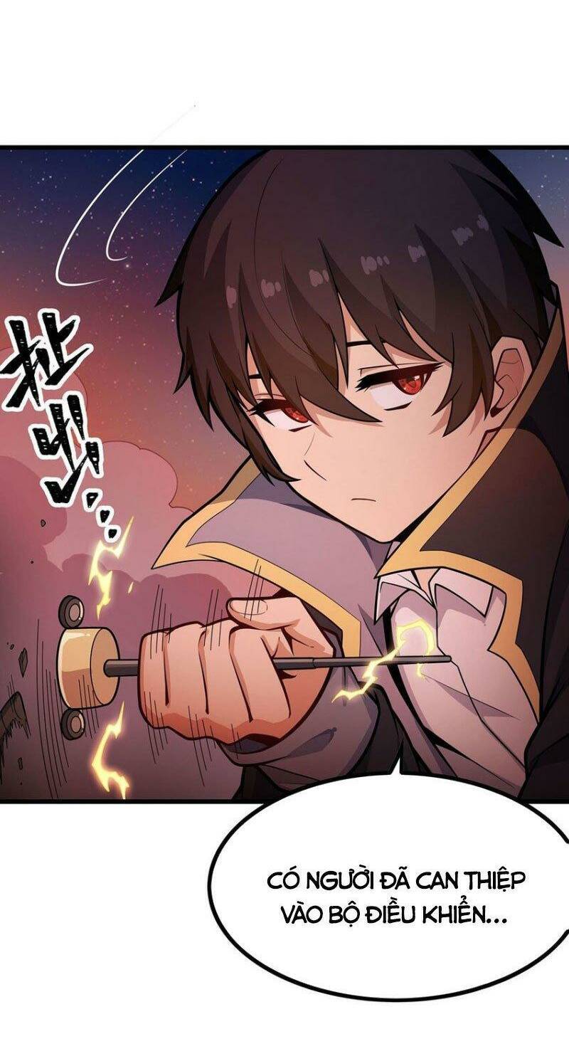Sứ Đồ Vô Hạn Và 12 Chiến Cơ Chap 388 - Next Chap 389