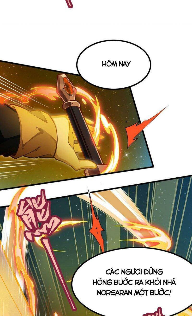 Sứ Đồ Vô Hạn Và 12 Chiến Cơ Chap 389 - Next Chap 390