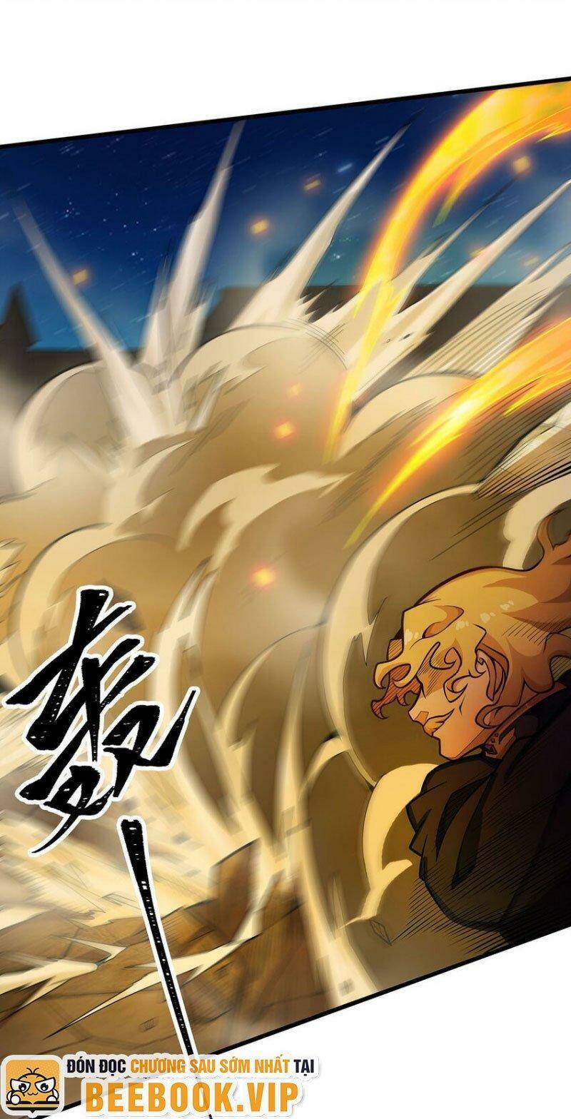 Sứ Đồ Vô Hạn Và 12 Chiến Cơ Chap 389 - Next Chap 390